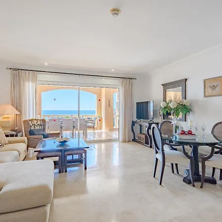 Sea View Nautico 公寓 *