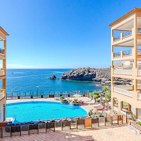 公寓 Sea View Nautico