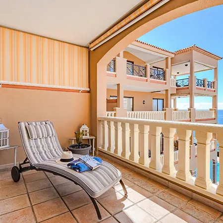 Sea View Nautico * 圣米格尔德阿沃纳